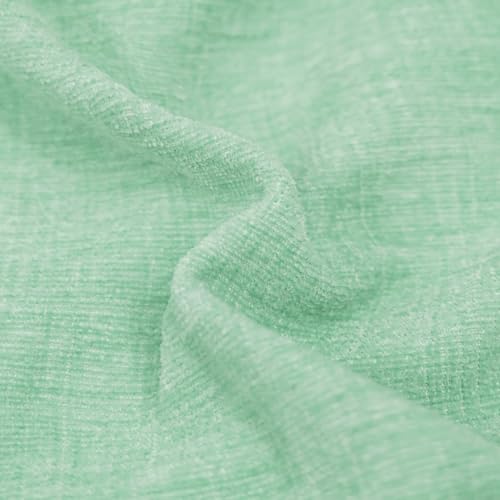 Decorative Couch Throw Pillow Covers 18 X 18 Inches Grey Green (18" x 18" (Pack of 2) / Grey Green)