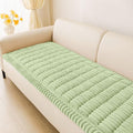 Couch Cover for Dogs (Green / 27.6"x88")