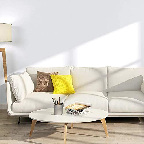 15.7 inch x118 inch White Contatc Paper Self (White / 15.7" x 118")