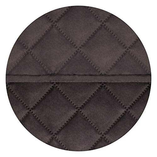 Reversible Chair Sofa Cover Dog Couch Covers for Sofa (Small / Chocolate/Chocolate)