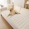 Couch Cover for Dogs (White / 27.6"x70.9")