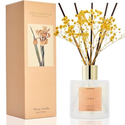 Reed Diffuser (6.7 Ounce/1pack)