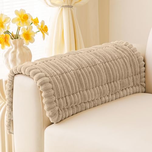 Couch Cover for Dogs (Khaki / 27.6"x27.6")