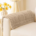 Couch Cover for Dogs (Khaki / 27.6"x27.6")