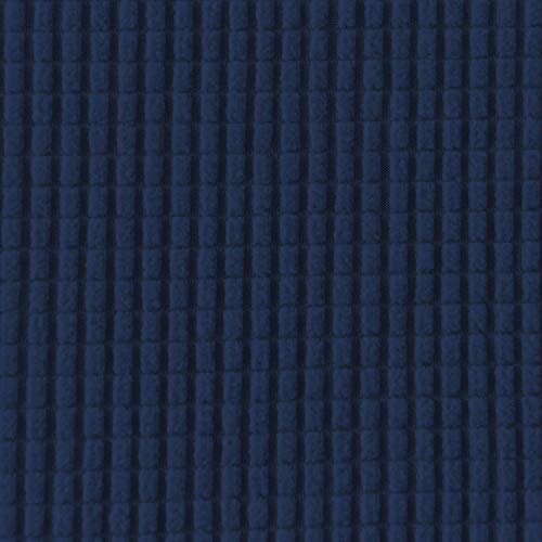 Stretch Couch Covers for Sofa Washable Large Navy (Large Sofa / Navy)