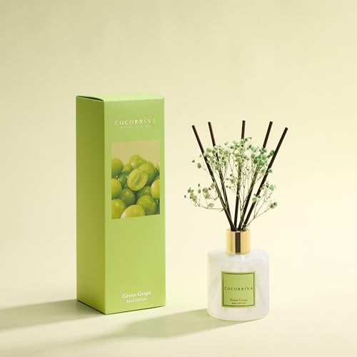 Reed Diffuser (6.7 Ounce/1pack)