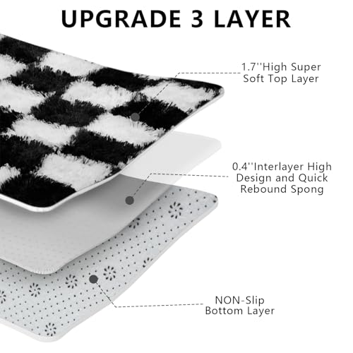 Area Rugs for Bedroom Living Room