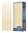 12 Pack Tall Taper Candles (12 inch)