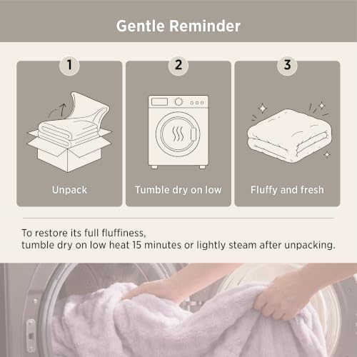 Cloud Bubble Throw Blanket (06 Light Purple / Throw (50" X 60"))