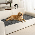 Couch Covers for Dogs (Dark Grey / 1PC/27.6"x94.5")