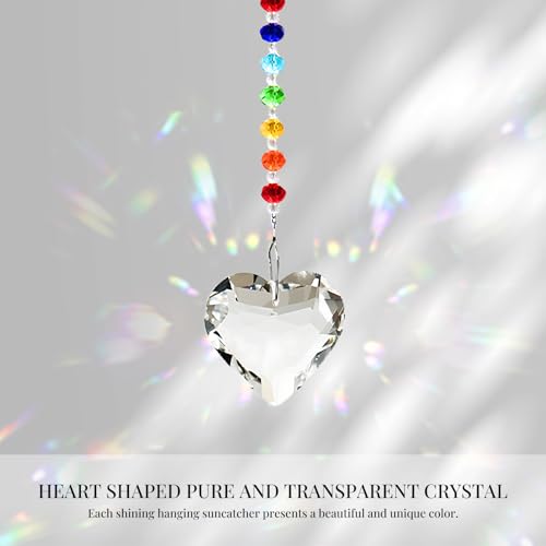 Memorial Gifts for Loss of Brother Crystal Suncatcher (BROTHER)