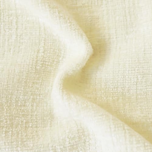 Decorative Couch Throw Pillow Covers 26 X 26 Inches Beige (26" x 26" (Pack of 2) / Beige)