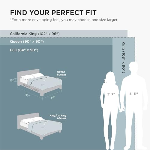 GentleSoft Sage Green Fleece Blanket King Size (05 - Sage Green / King (108" x 90"))