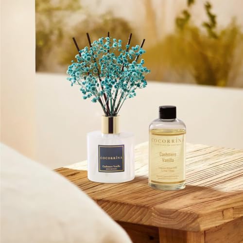 Refill Cashmere Vanilla 6.7 fl oz (6.7 Ounce/2pack)