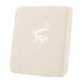 Waterproof Couch Cushion Covers for Pets (Light Beige / Backrest M)