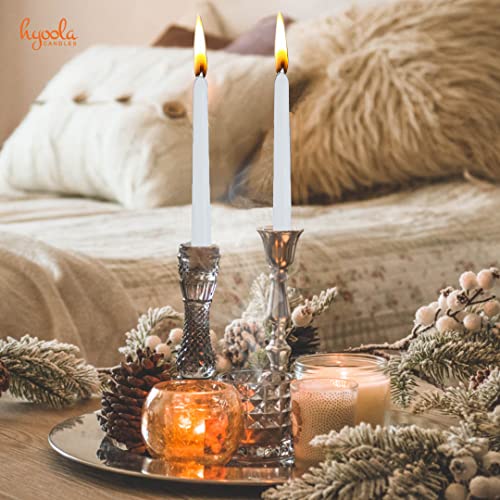 Tall Taper Candles (16 Inch)