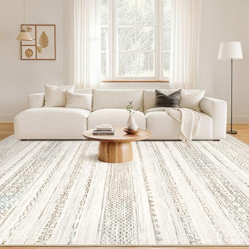 10x12 Area Rug Living Room (Multi Color / 10' X 12' (Rectangular))