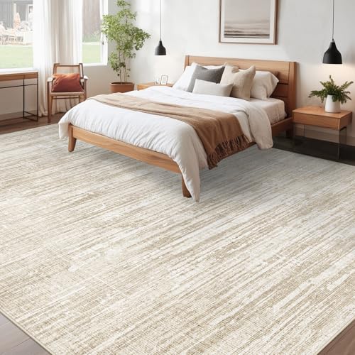 Living Room Rugs 10x14 (Camel / 10' x 14' (Rectangular))