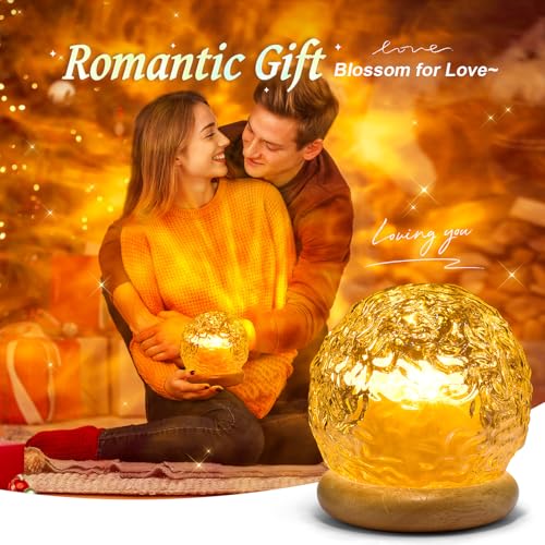 Ambient Lighting (Yellow)