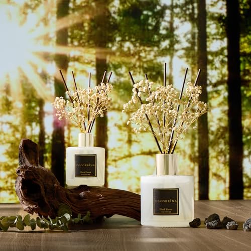Reed Diffuser (17 Ounce/1pack)