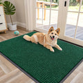 Front Door Mat 47x34 (Green / 47" X 34")