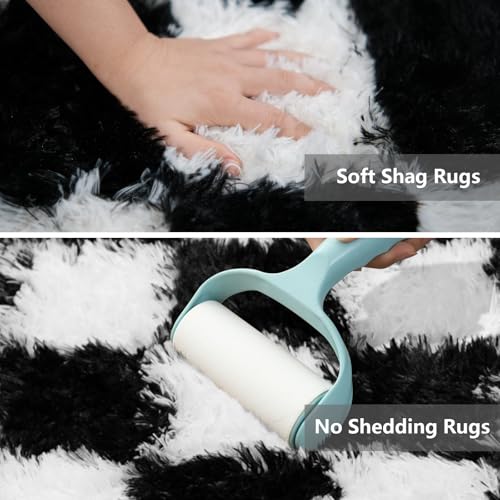 Area Rugs for Bedroom Living Room