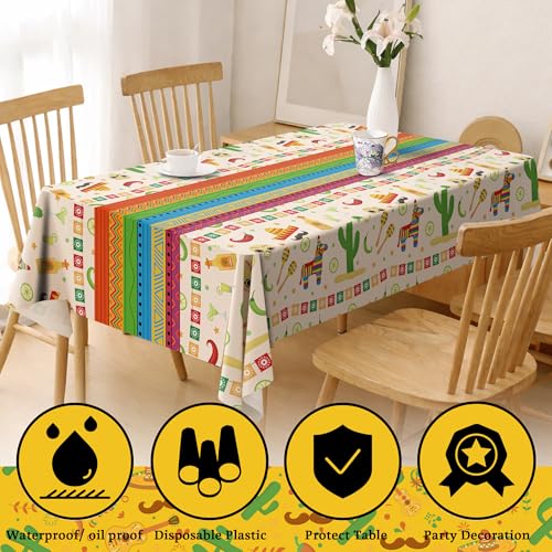 Cinco De Mayo Decorations (Mexican Green Ren)