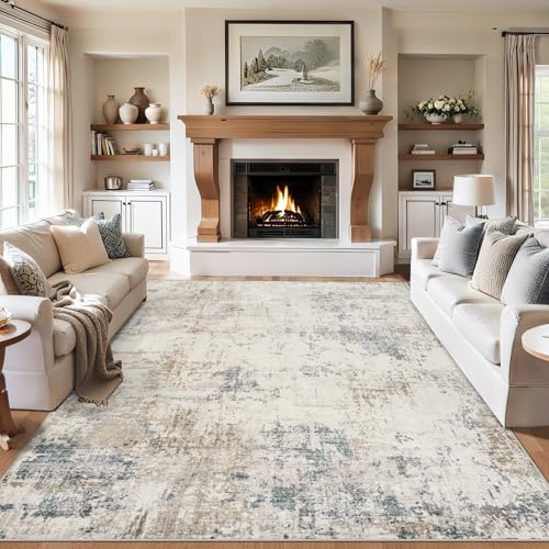 10x14 Area Rug Living Room (Multi Color / 10' x 14' (Rectangular))