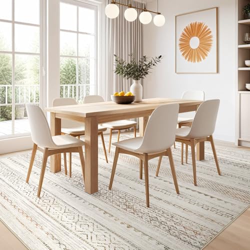 8x10 Area Rugs Living Room (Multi Color / 8' X 10' (Rectangular))