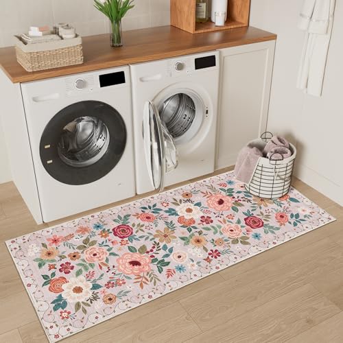 2x5 Runner Rug (Beige / 2' x 5' (Rectangular))