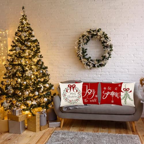 Christmas Decorations (Christmas 05)