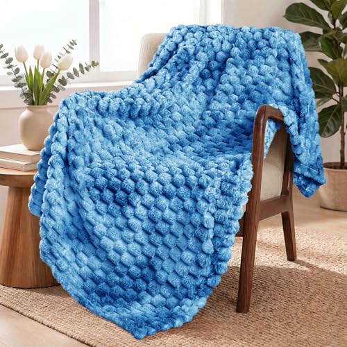 Soft Cozy Plush Sofa Throws for All Seasons