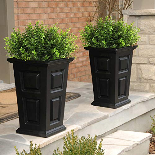 8Pcs Artificial Eucalyptus Fake Greenery Boxwood Stems Green Plants (Eucalyptus / 8 Pcs)
