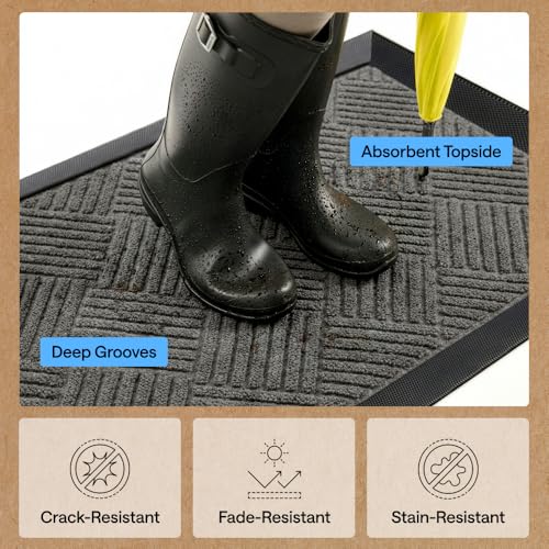 100% Waterproof All