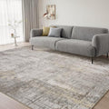 5 x 7 Area Rugs for Living Room (Beige / 5' x 7')