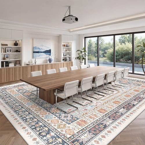 10x14 Area Rugs for Living Room (Multi Color / 10' x 14' (Rectangular))