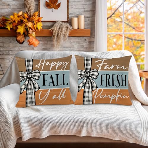 Fall Decorations for Home (Fall 11)