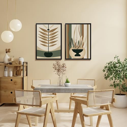 12x18 Picture Frame for Wall Display (Black / 12x18)