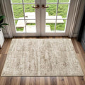 2x3 Washable Rugs for Kitchen (Brown / 2' x 3' (Rectangular))