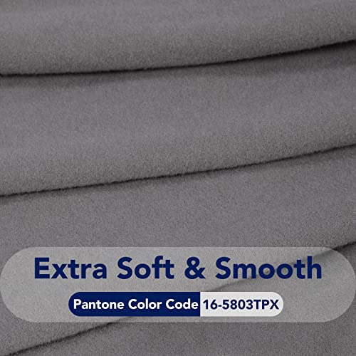 Stretch Couch Covers for Sofa Large Sofa Slipcovers Light Gray (Large Sofa / Light Gray)