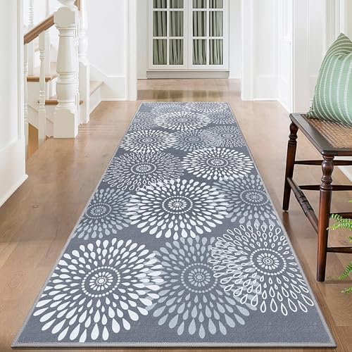 2x6 Hallway Runner Rug (2' x 6' (Rectangular))