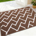 Front Door Mat 36x24 (Coffee / 36" X 24")