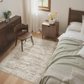 3x4 Rugs Non Slip (Brown / 3' x 4' (Rectangular))