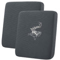 Waterproof Couch Cushion Covers (Grey / 2PCS)