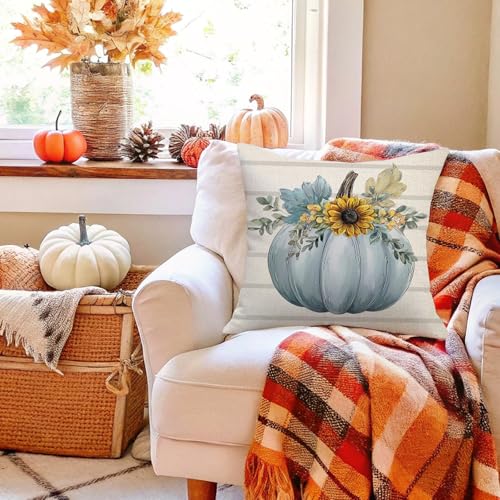 Fall Decorations for Home (Fall 11)