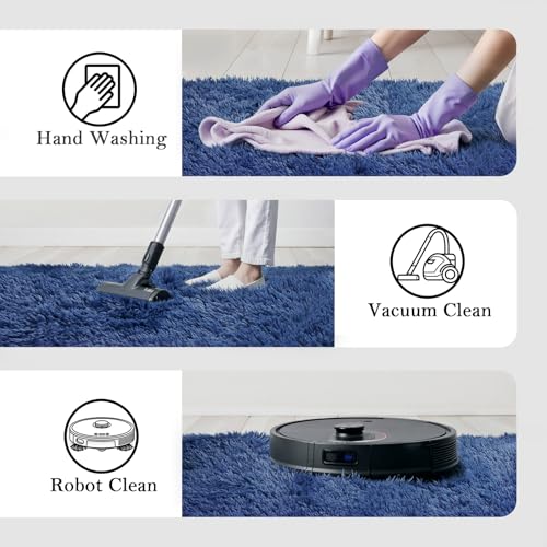 4x6 Area Rugs for Bedroom