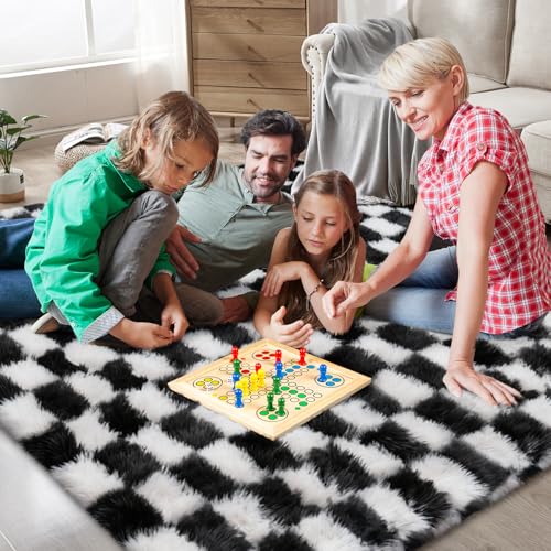 Area Rugs for Bedroom Living Room