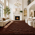 Area Rugs 9x12 Living Room (Coffee / 9' x 12' (Rectangular))