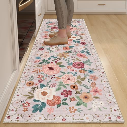 2.6x8 Runner Rug (Beige / 2'6" x 8' (Rectangular))
