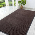 Front Door Mat 59x30 (Tan / 59" X 30")